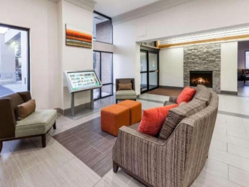 Wingate By Wyndham Canton-Hall Of Fame Esterno foto