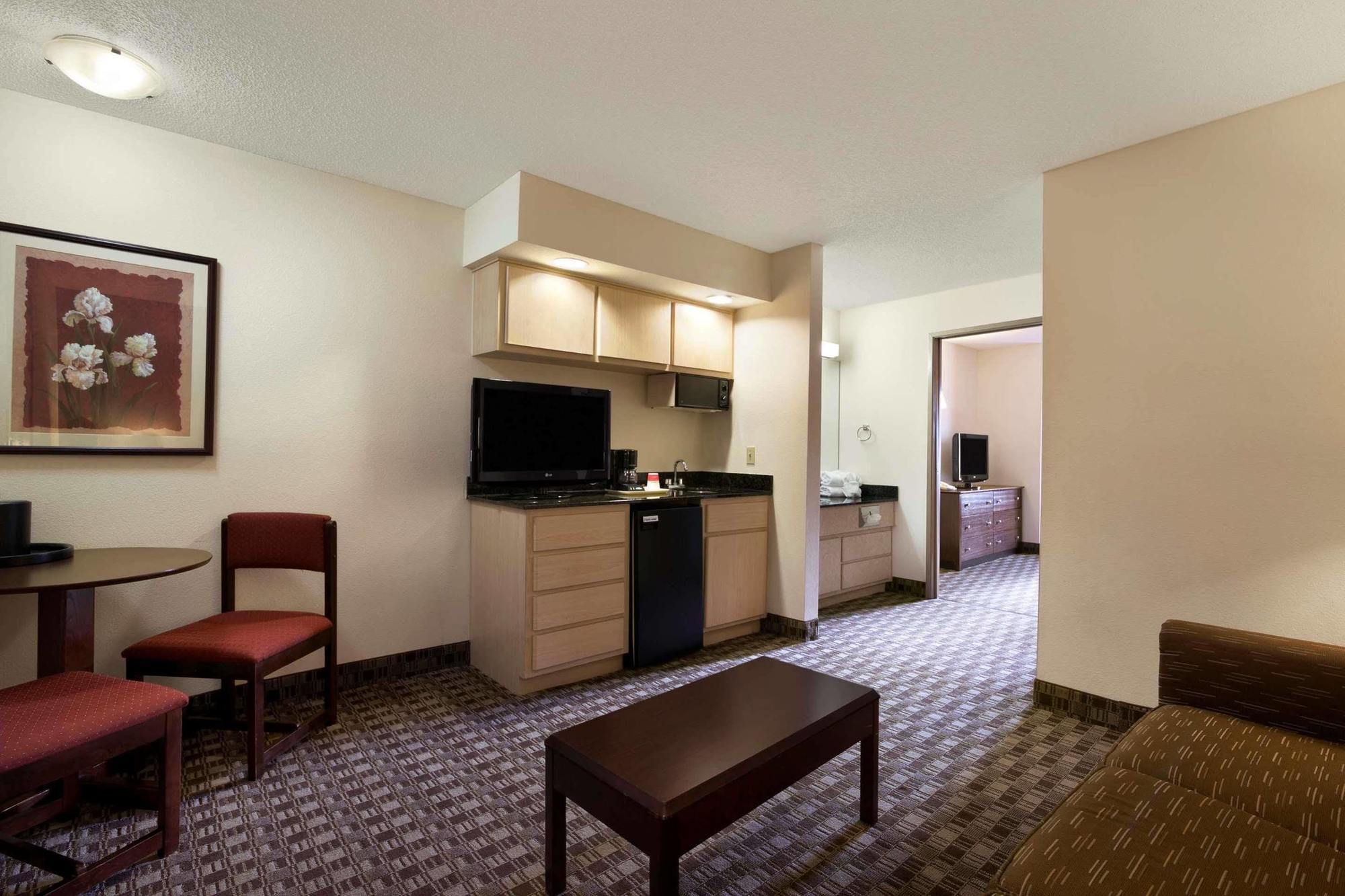 Wingate By Wyndham Canton-Hall Of Fame Esterno foto